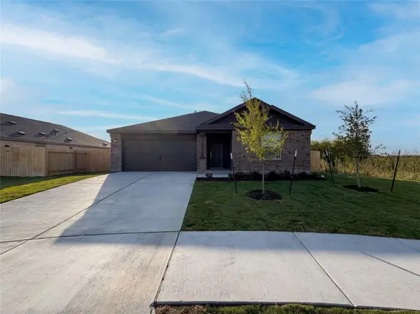 507 Vantage Dr, Hutto, TX 78634