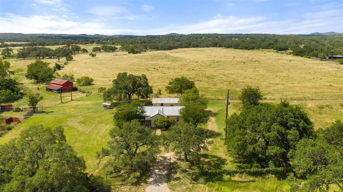 3310 Ranch Road 165, Blanco, TX 78606 - #1