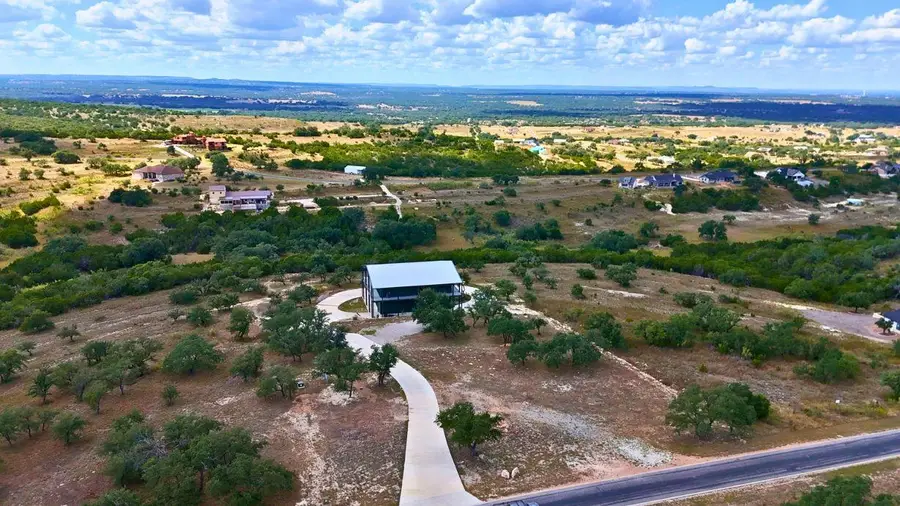 430 Cedar Mountain Dr, Marble Falls, TX 78654 - #2