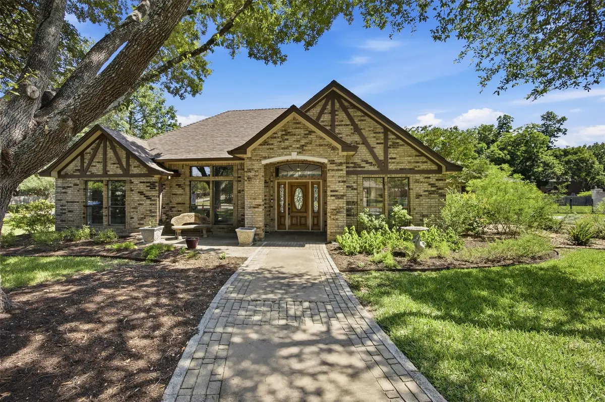 2 Meandering Way, Round Rock, TX 78664 - #1