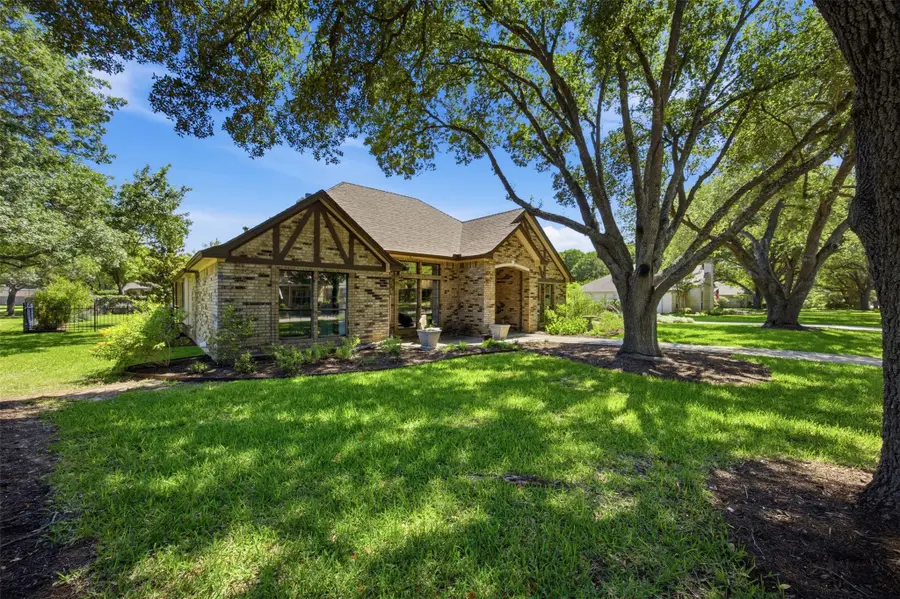 2 Meandering Way, Round Rock, TX 78664 - #2