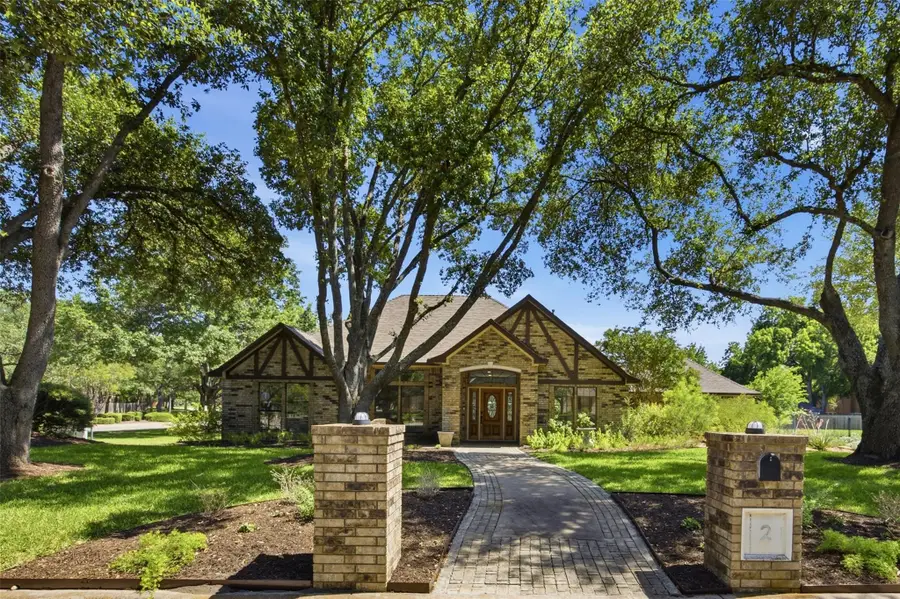 2 Meandering Way, Round Rock, TX 78664 - #3