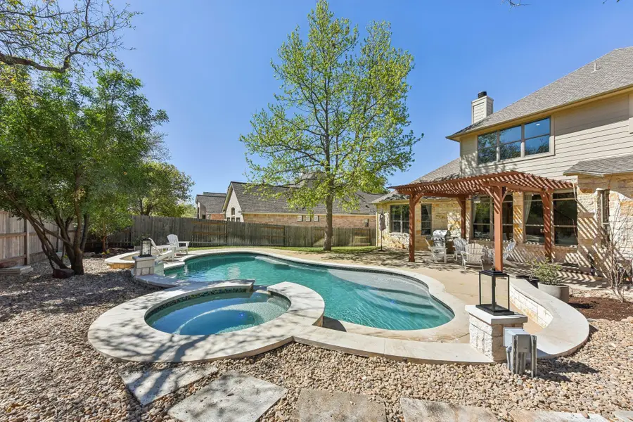 12913 Little Dipper Path, Austin, TX 78732 - #3