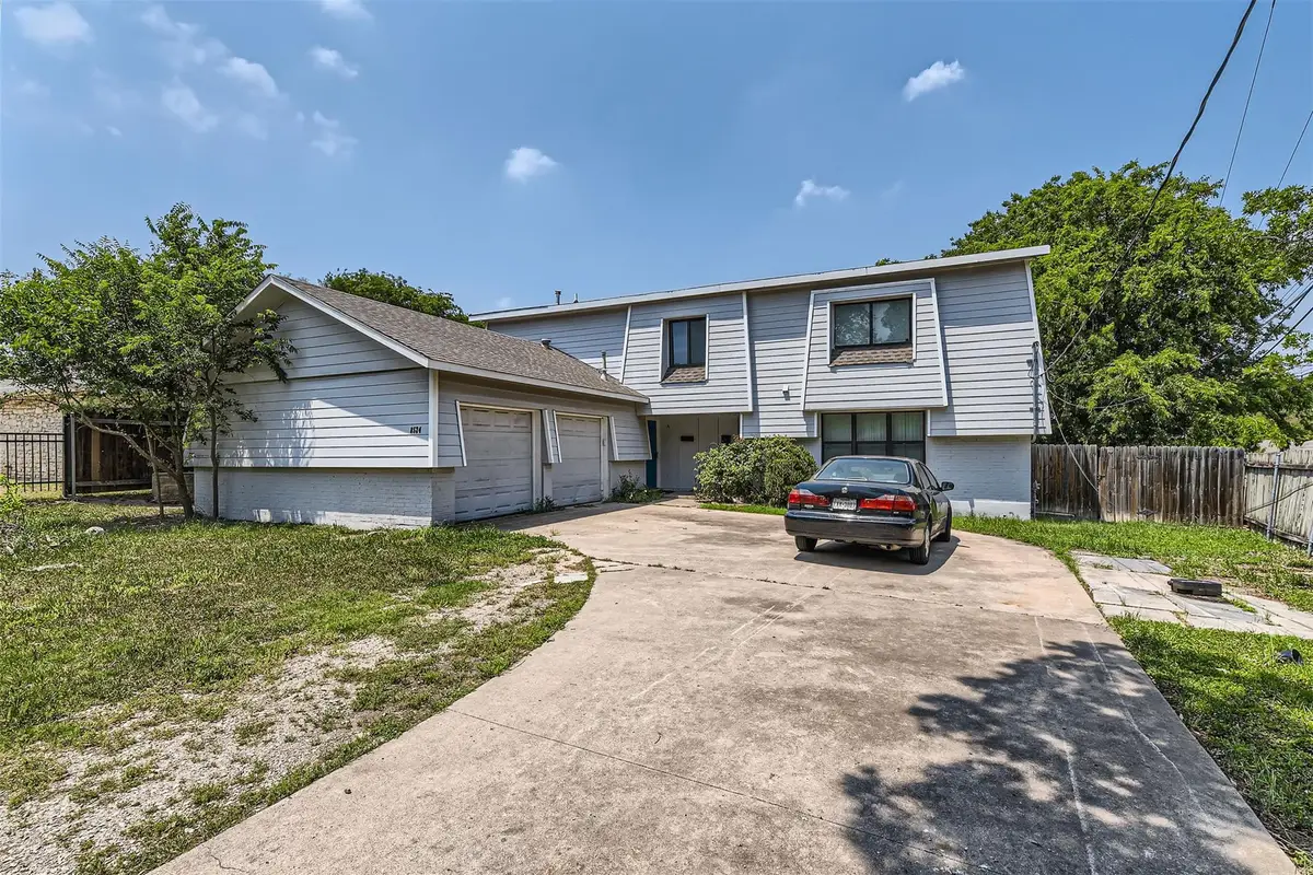 8524 Dryfield Dr, Austin, TX 78758 - Image #1