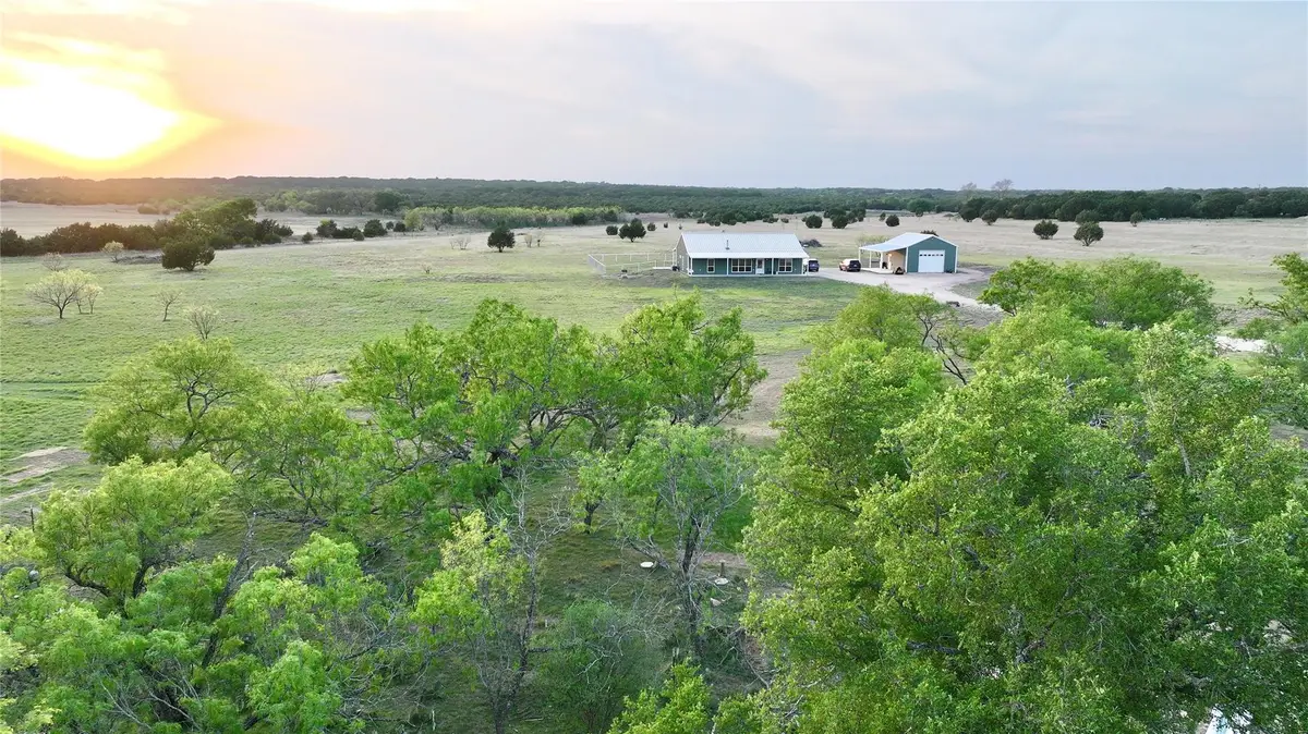 2002 County Road 1154, Lampasas, TX 76550 - #1
