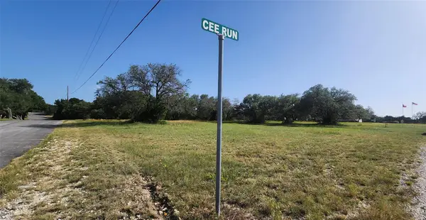 103 Cee Run, Bertram, TX 78605