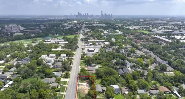 506 Clover Ct, Austin, TX 78745