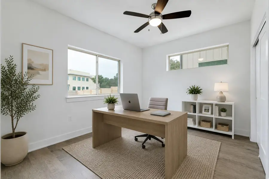 5315 La Crosse Ave #8, Austin, TX 78739 - #3