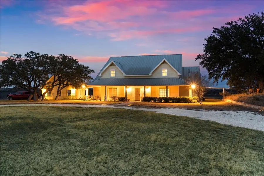 1274 County Road 2806, Lampasas, TX 76550 - Image #2