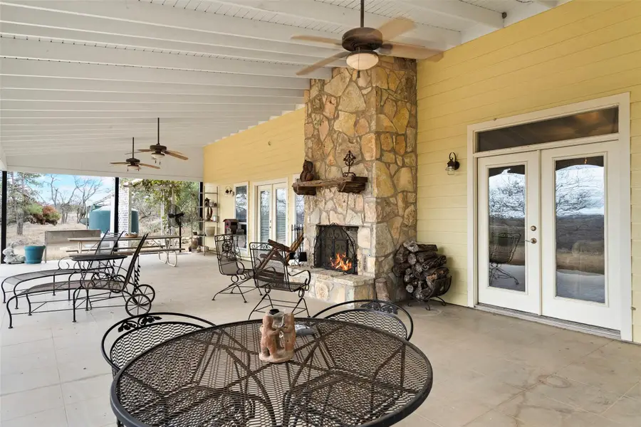 1274 County Road 2806, Lampasas, TX 76550 - Image #3