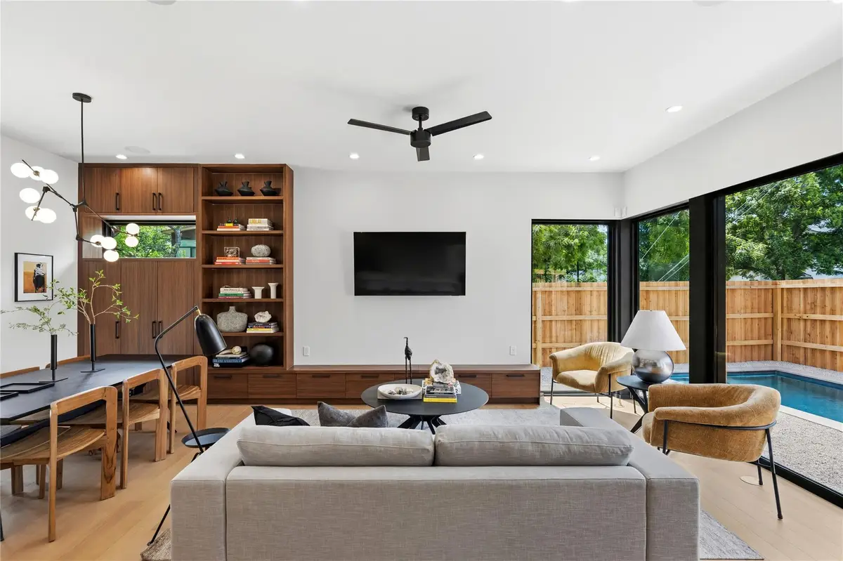 1912 S 3rd St, Austin, TX 78704 - #1