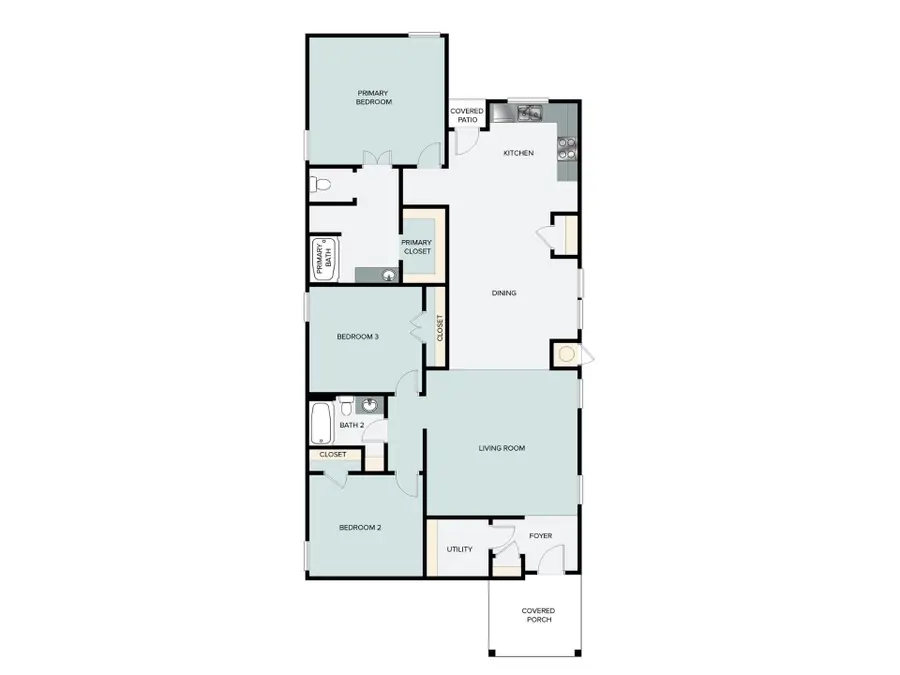 180 Backwater Rd, Kyle, TX 78640 - Image #3