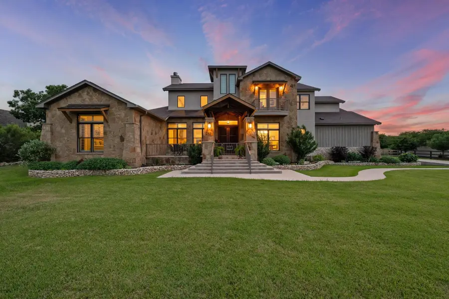 281 Colonial Affair, Austin, TX 78737 - Image #2