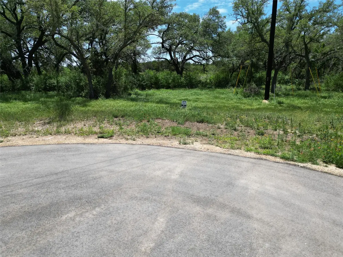 Lot 64 Rycen Dr, Bertram, TX 78605 - Image #1
