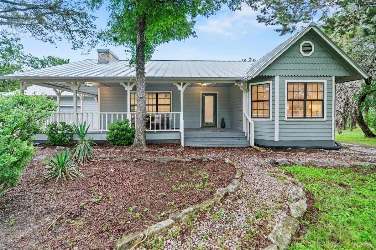 1401 Avenida Serena, Marble Falls, TX 78654 - #1