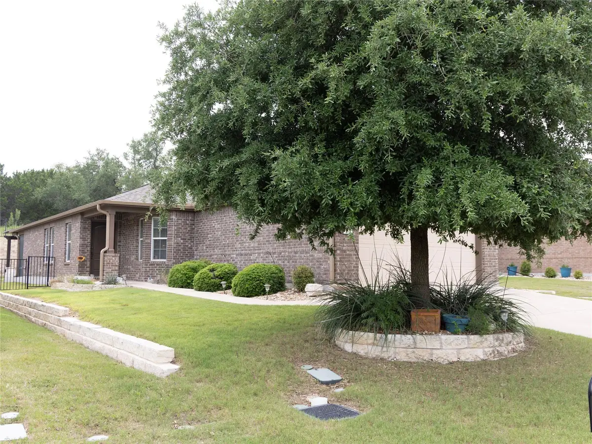 834 Salado Creek Ln, Georgetown, TX 78633 - Image #1