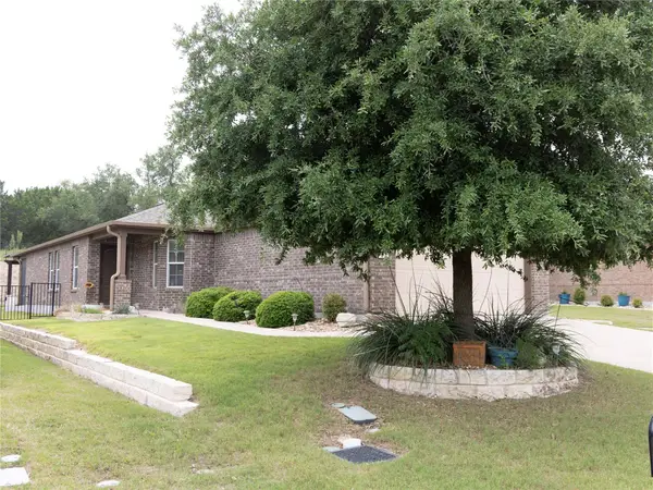 834 Salado Creek Ln, Georgetown, TX 78633
