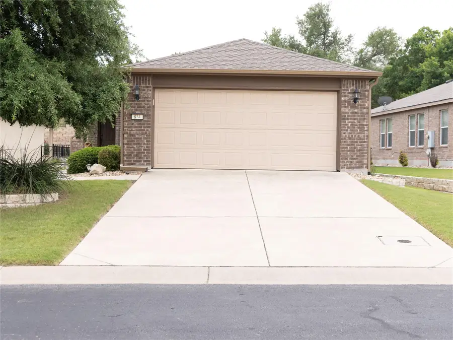 834 Salado Creek Ln, Georgetown, TX 78633 - Image #3