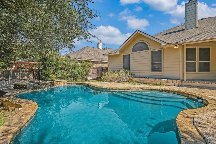 1504 Laurel Oak Loop, Round Rock, TX 78665 - Image #2