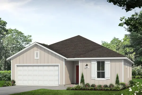 5513 Sacra Cv, Austin, TX 78747