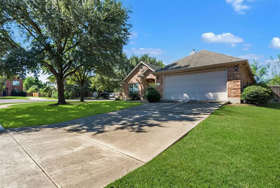 125 Amber Ash Dr, Kyle, TX 78640 - #3