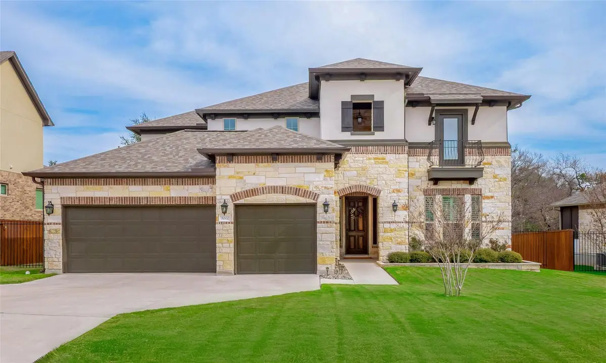 3202 Scenic Valley Dr, Cedar Park, TX 78641 - Image #1