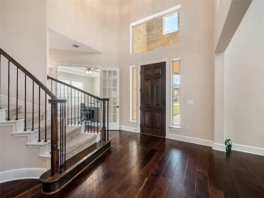 3202 Scenic Valley Dr, Cedar Park, TX 78641 - Image #2