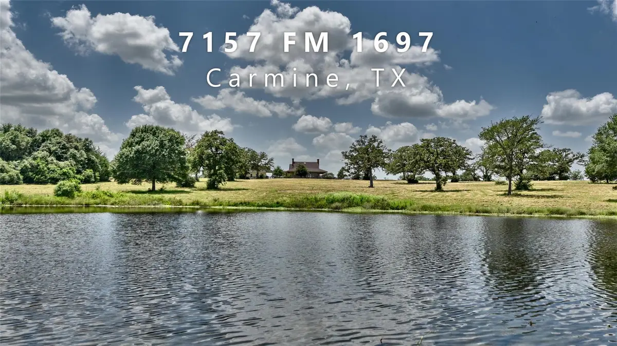 7157 Fm 1697, Carmine, TX 78932 - Image #1