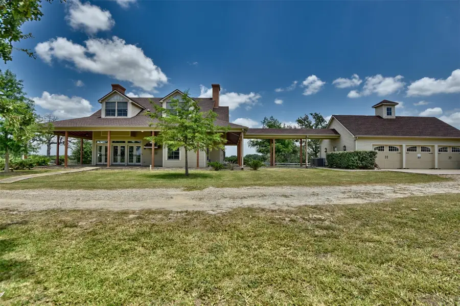 7157 Fm 1697, Carmine, TX 78932 - Image #3