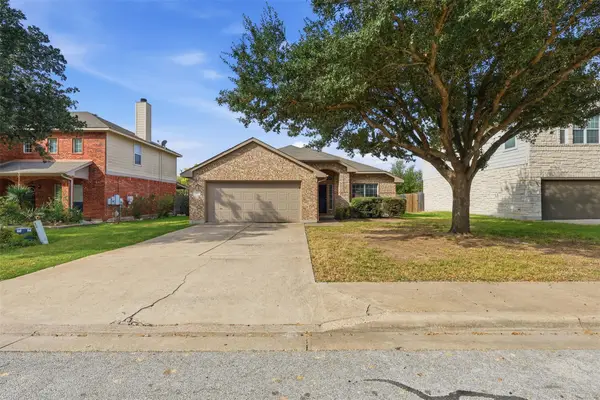 123 Aguilar Dr, Hutto, TX 78634