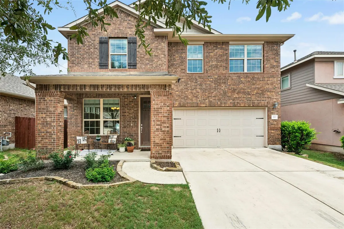 390 Fletcher Bnd, Buda, TX 78610 - #1