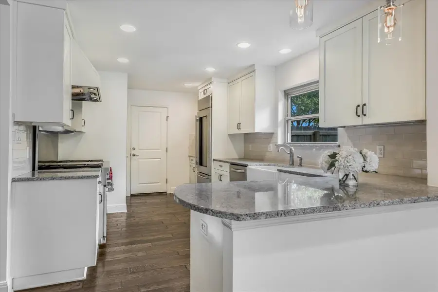 306 Briarwood Trl, Austin, TX 78746 - #3