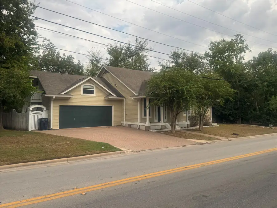 206 N Fm 1660, Hutto, TX 78634 - #3