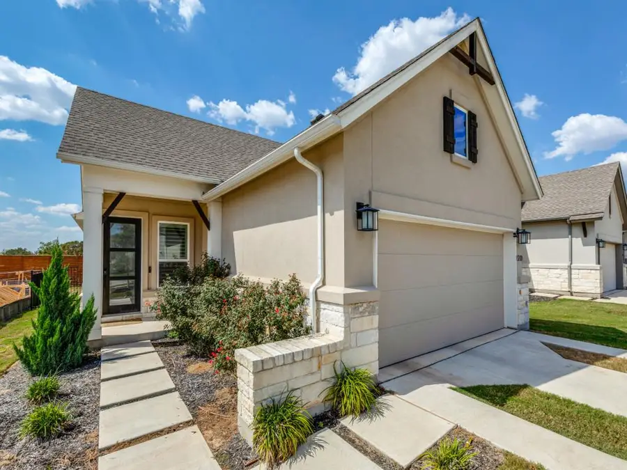 220 Monterey Oak Trl, Georgetown, TX 78628 - Image #3