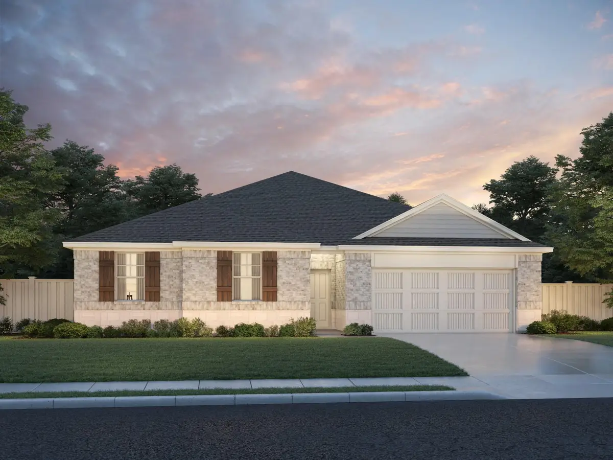 379 Old Town Rd, Kyle, TX 78640 - #1