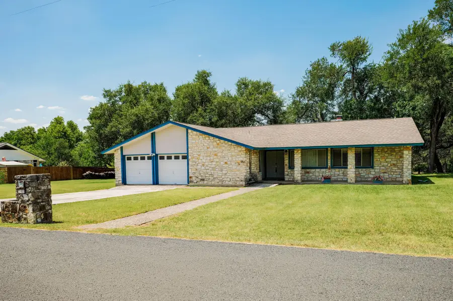 1208 Brushy Bend Dr, Round Rock, TX 78681 - #3