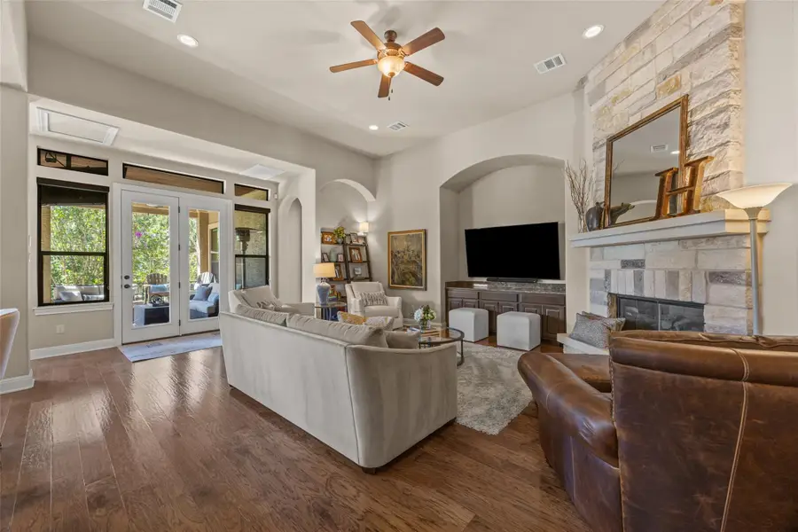 410 Indianwood Dr, Lakeway, TX 78738 - #2