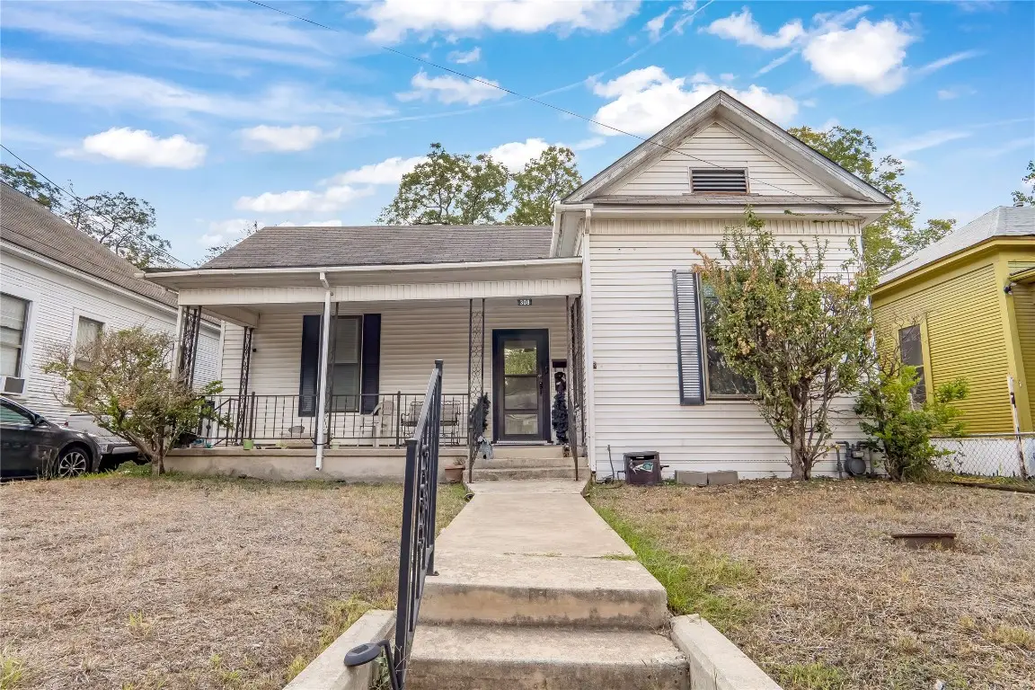 308 Keller St, San Antonio, TX 78204 - Image #1