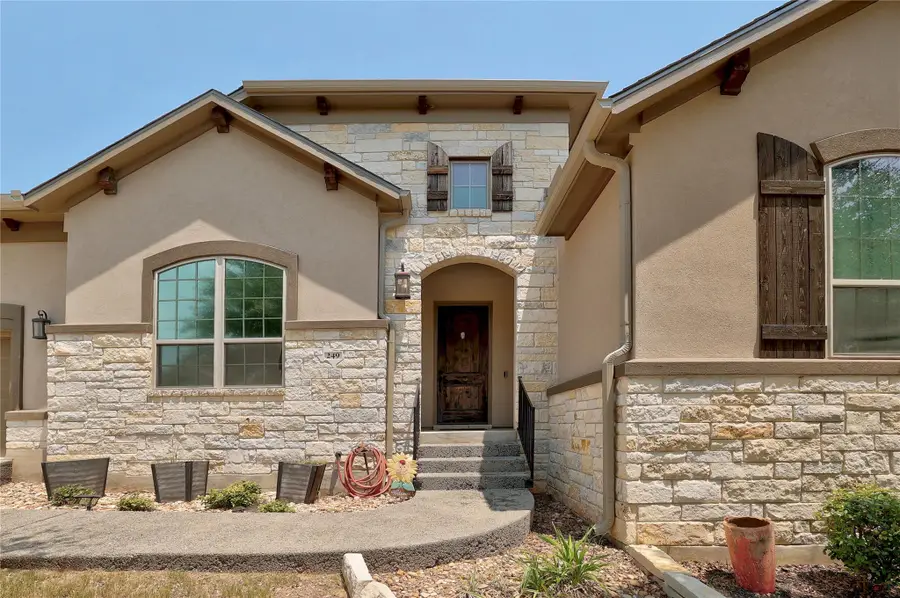 249 Axis Loop, Georgetown, TX 78628 - #2