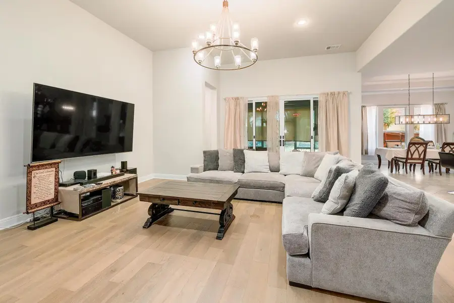 249 Axis Loop, Georgetown, TX 78628 - #3