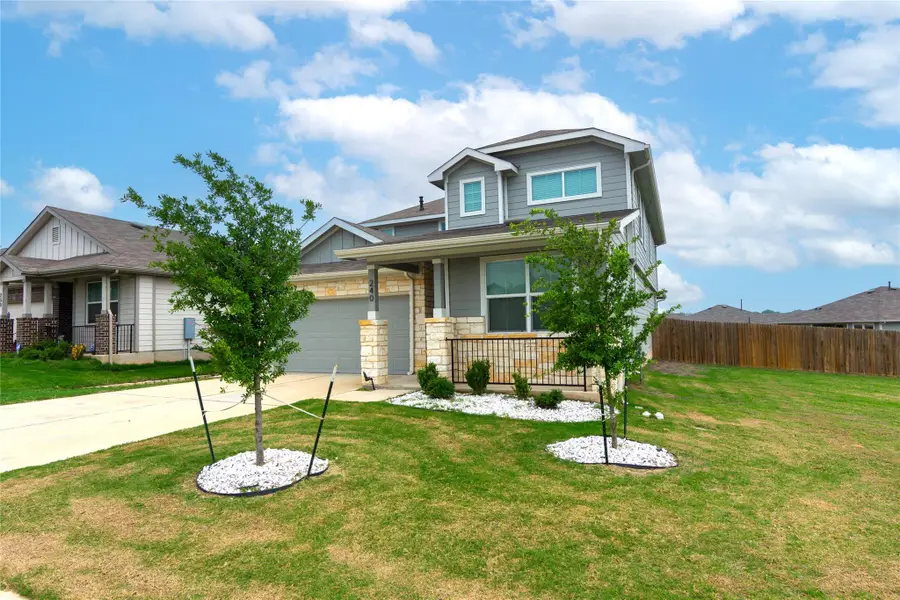 240 W Possum Kingdom Dr W, Kyle, TX 78640 - #3