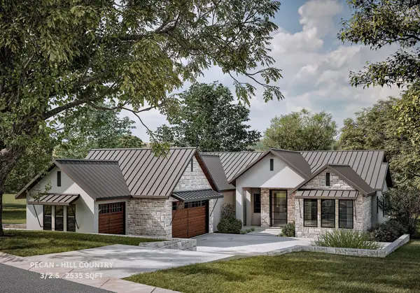 207 Nattie Woods Dr, Horseshoe Bay, TX 78657