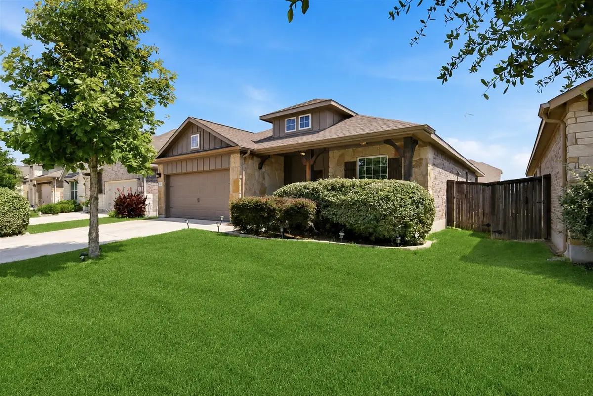 345 Vista Portola Loop, Liberty Hill, TX 78642 - #1