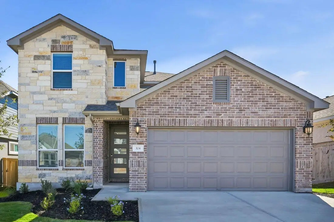 324 Horsemint Ln, Georgetown, TX 78633 - Image #1