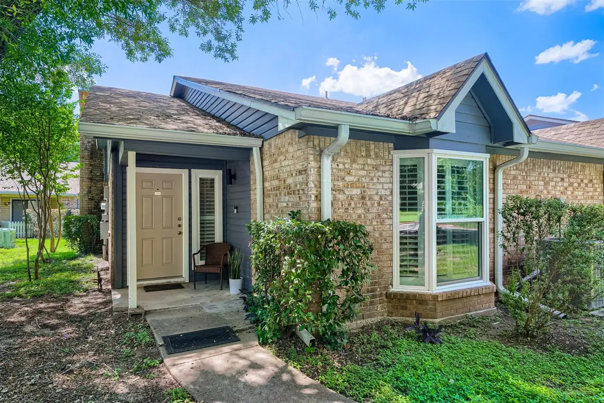 1601 Faro Dr #2401, Austin, TX 78741 - #1