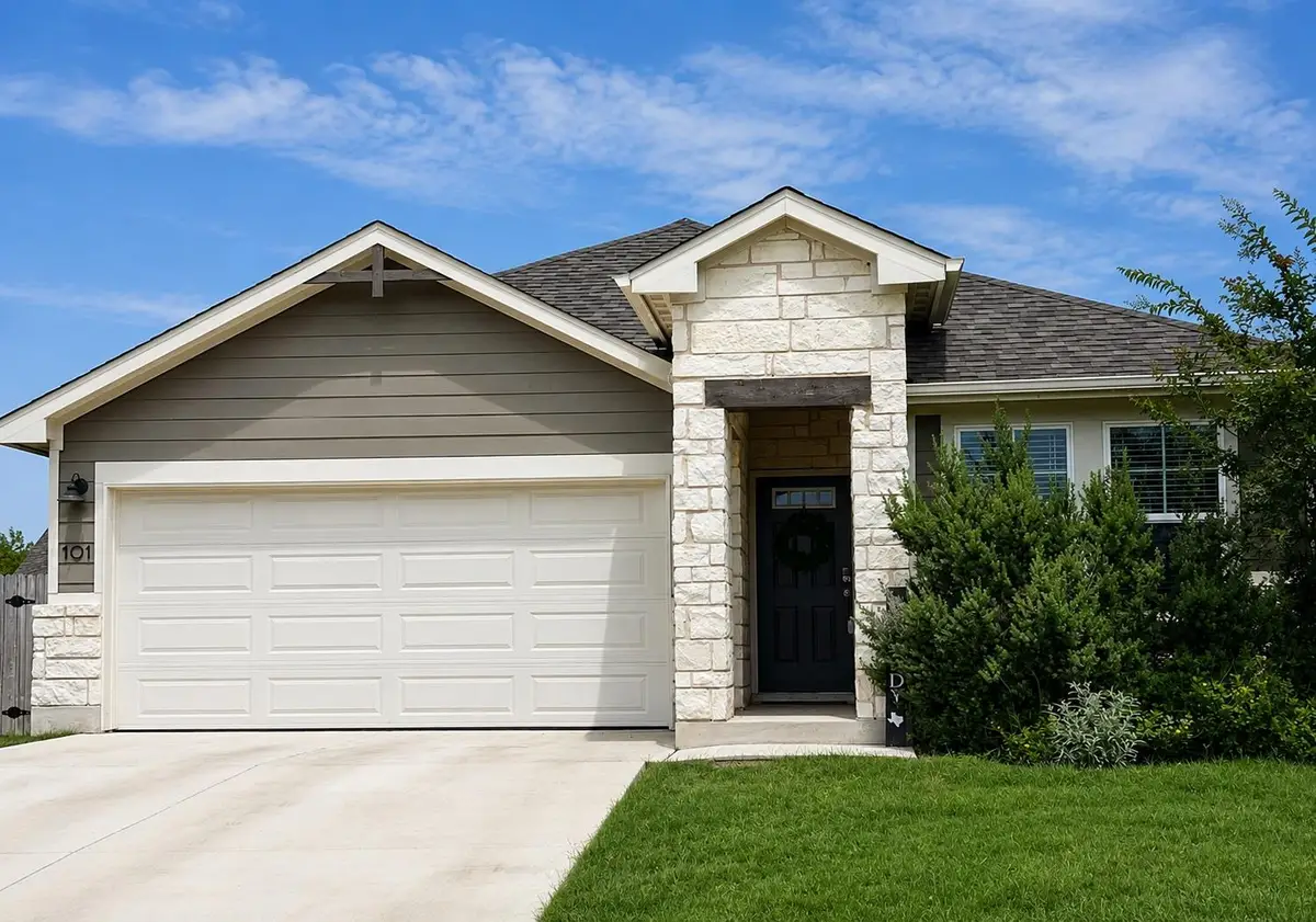 101 Javans Nest, Cedar Creek, TX 78612 - #1