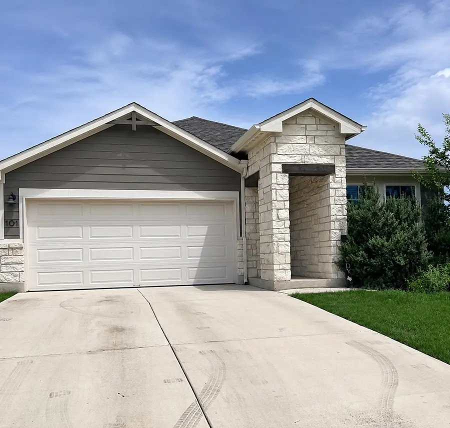 101 Javans Nest, Cedar Creek, TX 78612 - #2