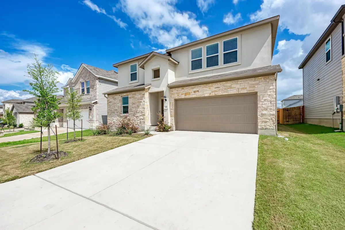 345 Andesite Trl, Liberty Hill, TX 78642 - #1