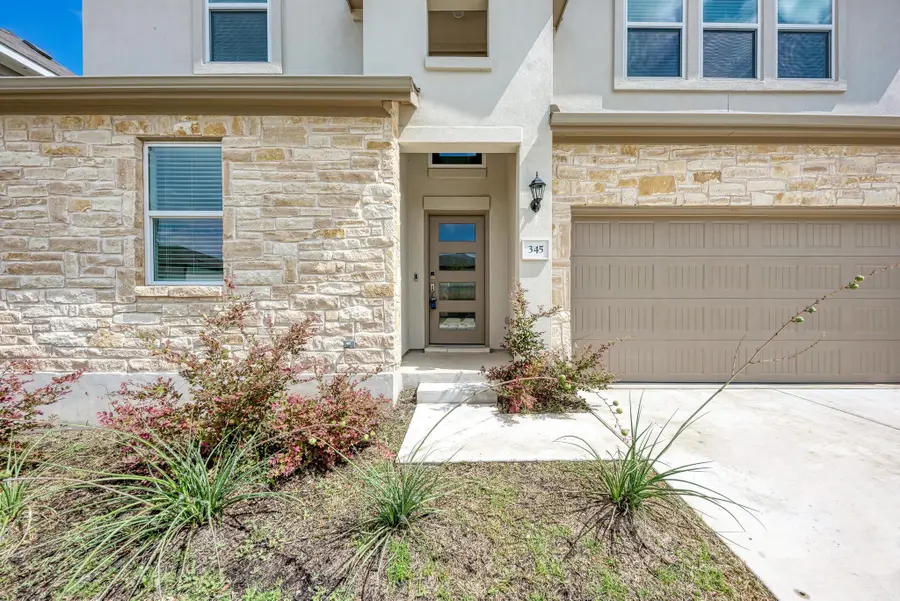 345 Andesite Trl, Liberty Hill, TX 78642 - #2
