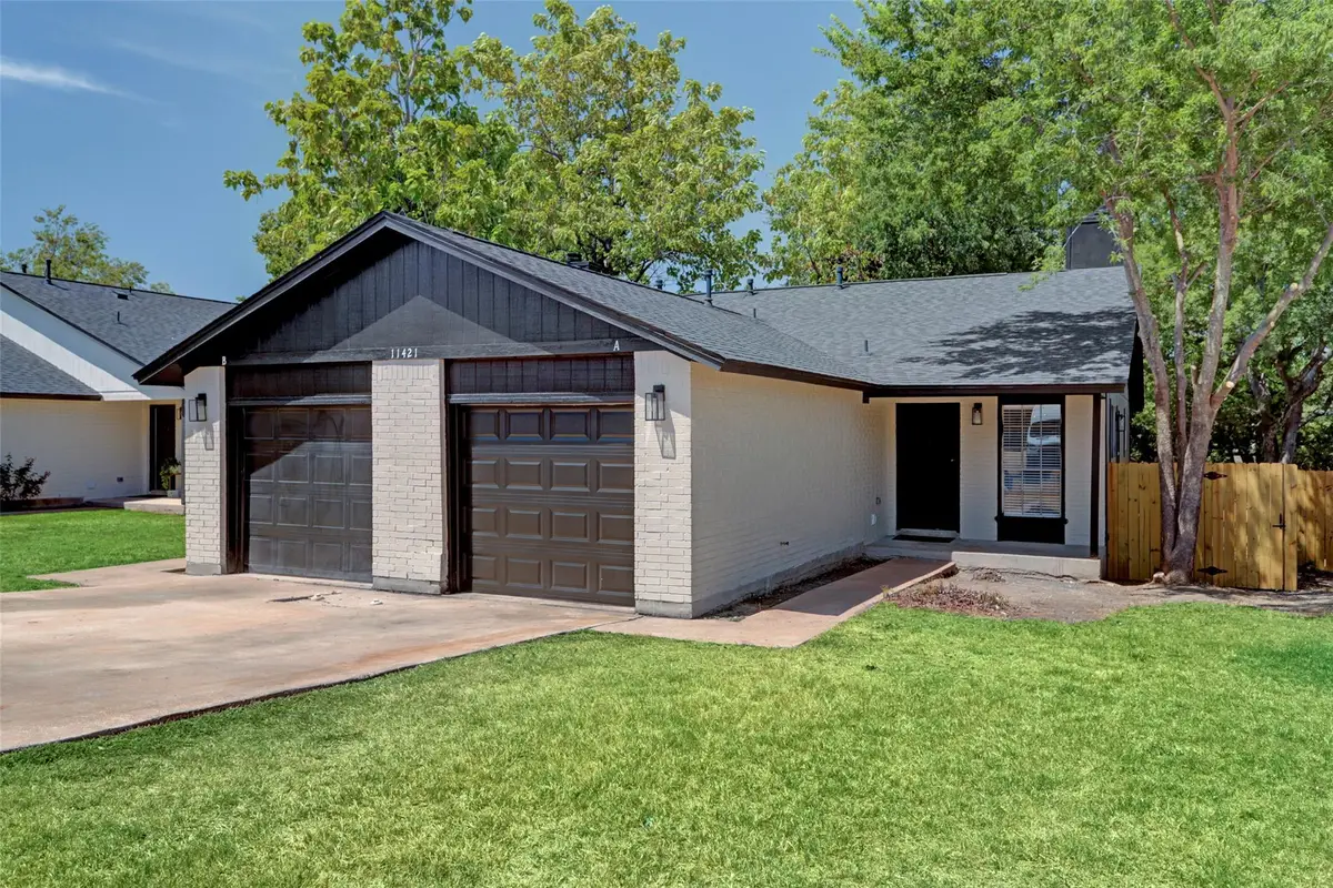 11421 Ptarmigan Dr, Austin, TX 78758 - Image #1